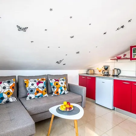 1 Bedroom Amazing In 公寓