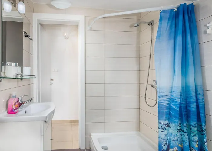 Apartamento Cozy In With Wifi