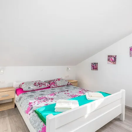 Apartman 1 Bedroom Amazing In